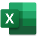 Microsoft Excel