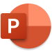 Microsoft PowerPoint