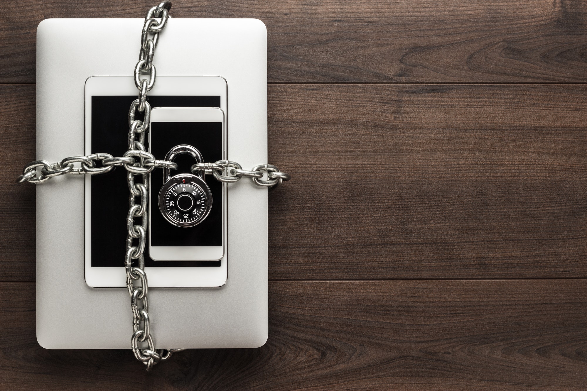 Security & Compliance