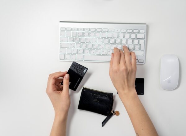 online shopping ecommerce