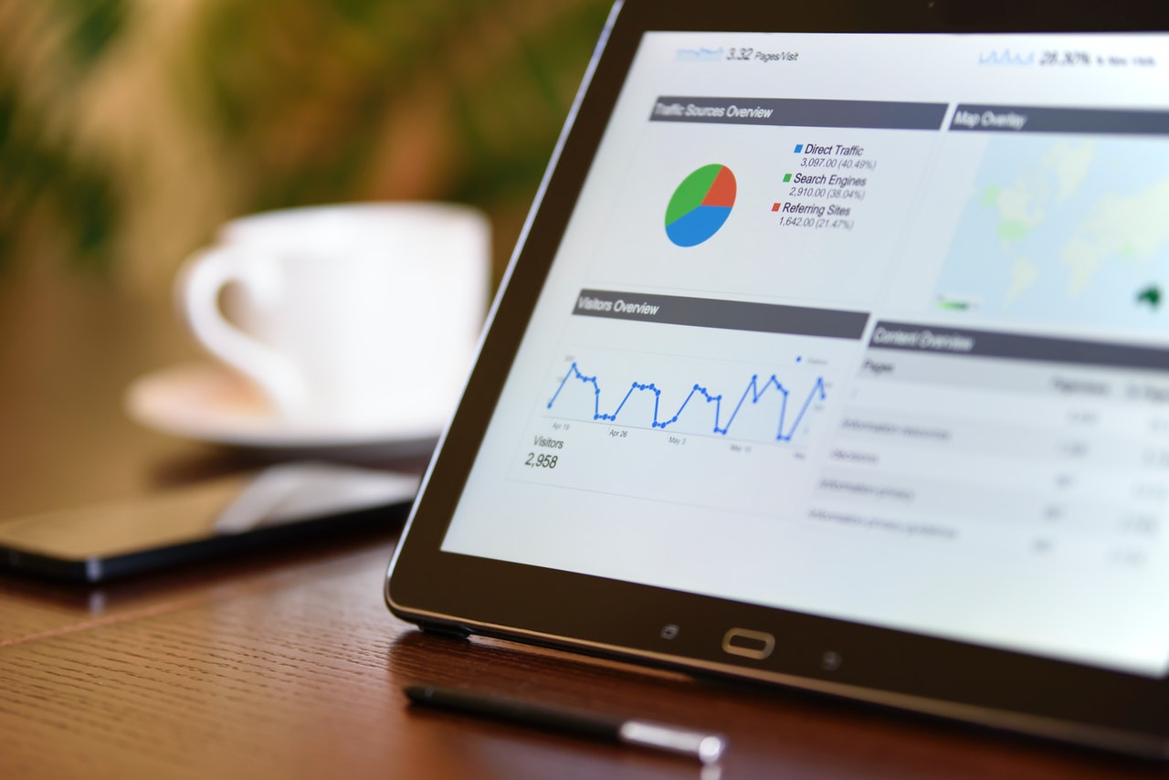 Enjoy Robust Analytics